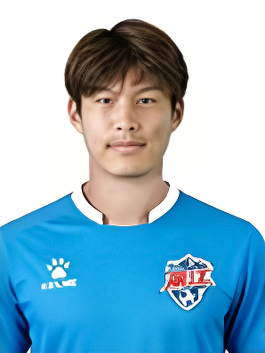 李增林(中國職業足球運動員)