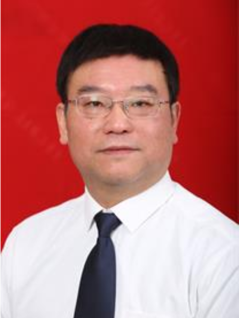劉洪(湖南省衡陽市衛生健康委員會三級調研員) 劉洪(湖南省衡陽市衛生健康委員會三級調研員)