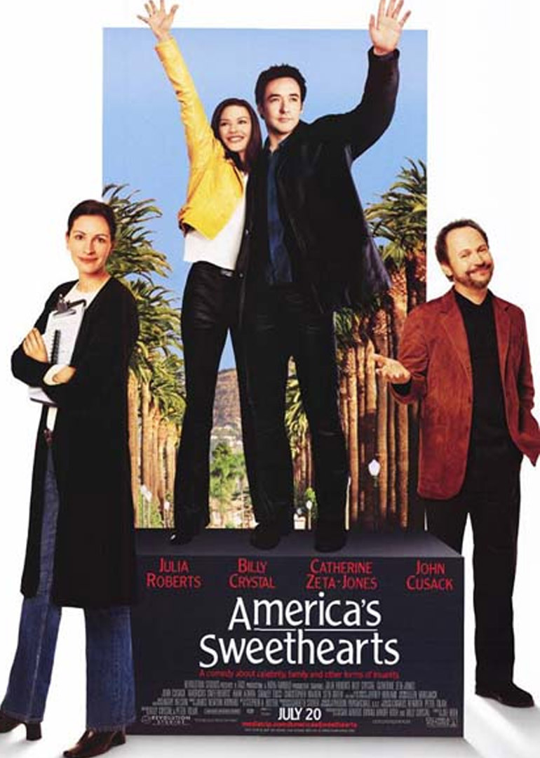 美國甜心(2001年美國電影)