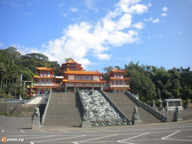 玉虛宮(汕尾玉虛宮) 玉虛宮(汕尾玉虛宮)