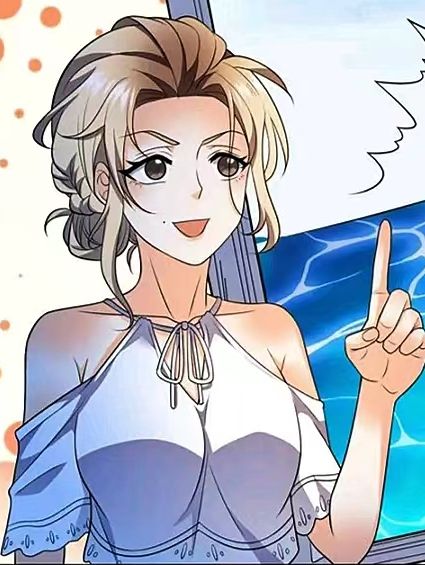 蔣少絮(玄幻小說《全職法師之我有一個商店》中的女角色) 蔣少絮(玄幻小說《全職法師之我有一個商店》中的女角色)