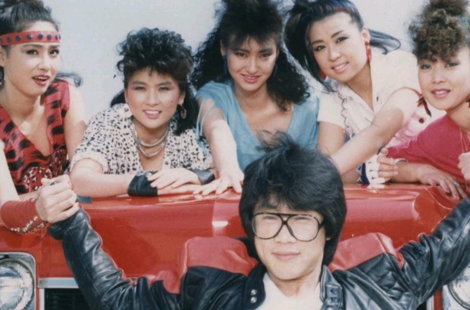瘋狂小子 瘋狂小子
