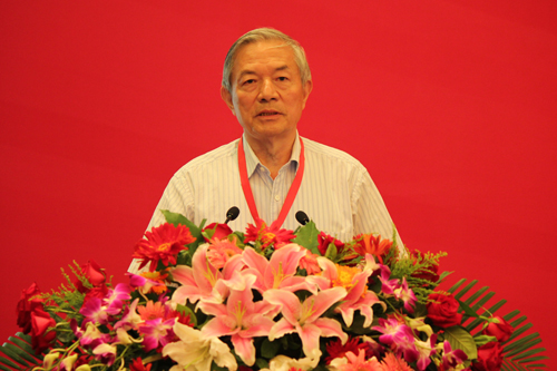 吳澄(自動控制專家、中國工程院院士)