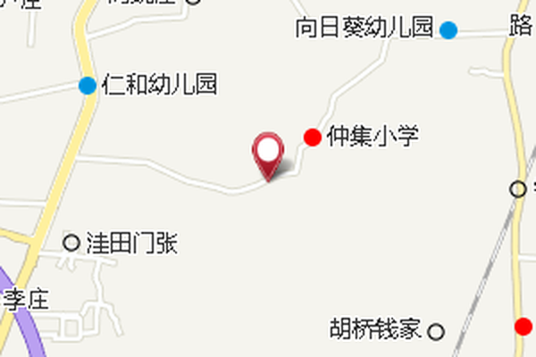 小東莊子