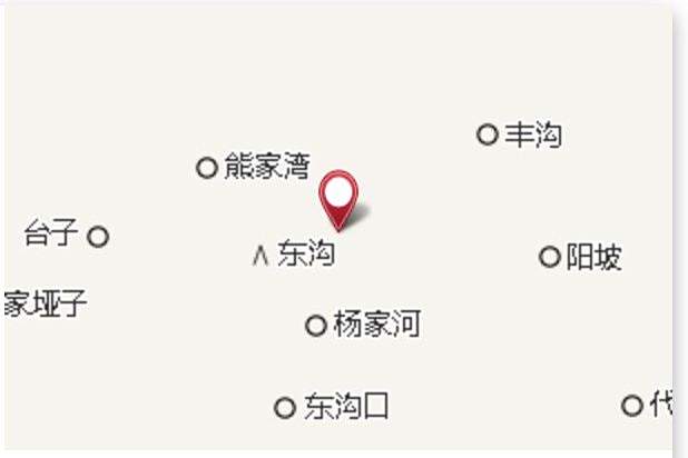 楊家河垴
