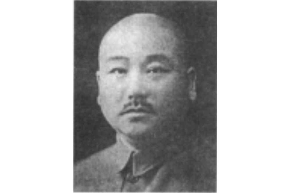 朱傳經(原陸海空總司令行轅中將參謀長) 朱傳經(原陸海空總司令行轅中將參謀長)