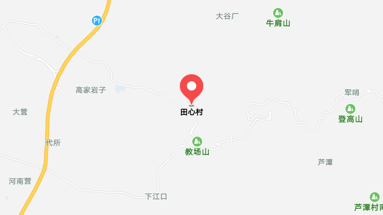 地圖信息