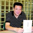 朱小棣 朱小棣