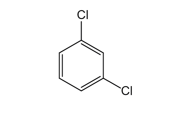 1,3-二氯苯 1,3-二氯苯