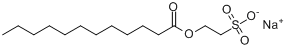 2-磺基月桂酸乙酯鈉