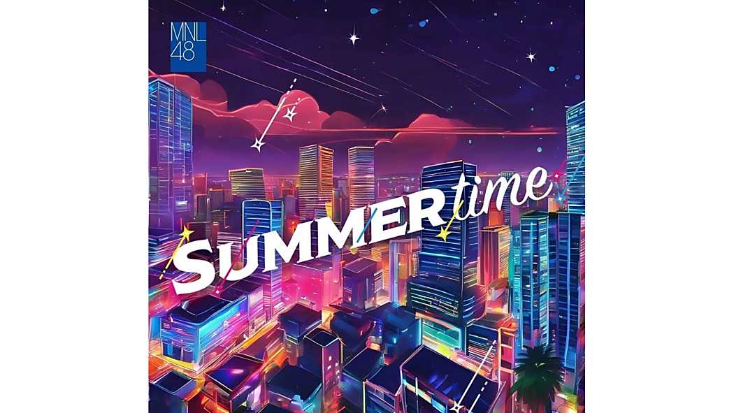 Summertime(MNL48單曲) Summertime(MNL48單曲)
