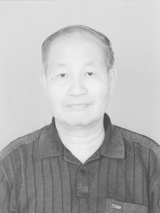 吳宏禮 吳宏禮