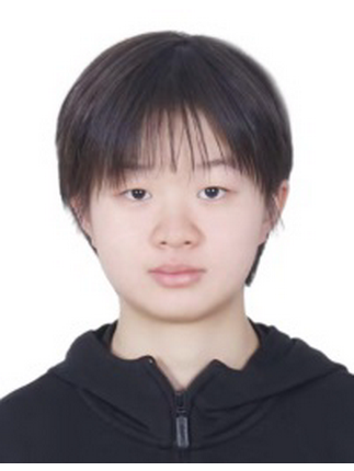 程娜(中國速度滑冰運動員) 程娜(中國速度滑冰運動員)