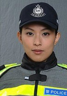 女警愛作戰