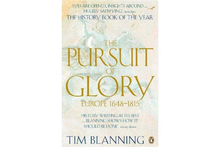 The Pursuit of Glory The Pursuit of Glory