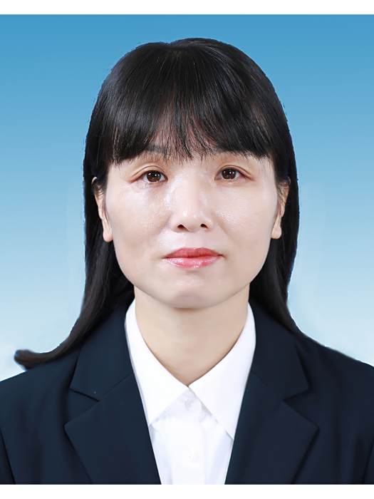 康燕琴 康燕琴