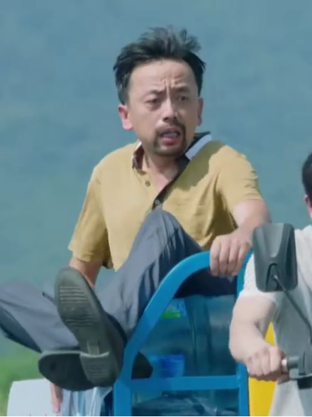 許大臉 許大臉