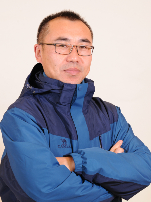 周鈺(寧夏回族自治區人民醫院康復醫學科主任) 周鈺(寧夏回族自治區人民醫院康復醫學科主任)
