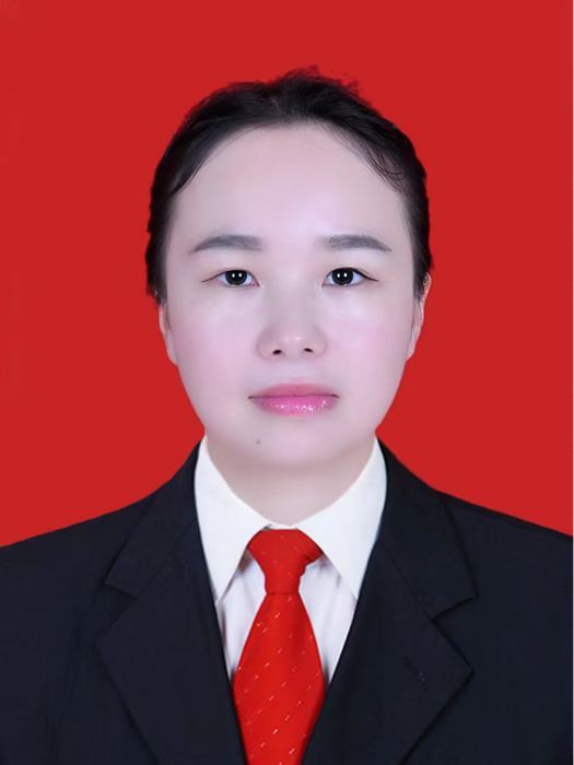 楊小麗(湖南省懷化市新晃縣衛生健康局黨委委員、副局長) 楊小麗(湖南省懷化市新晃縣衛生健康局黨委委員、副局長)