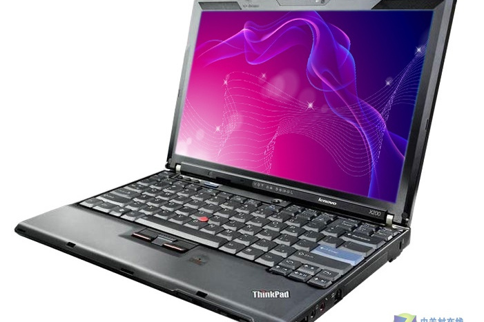 ThinkPad X200(74558UC) ThinkPad X200(74558UC)