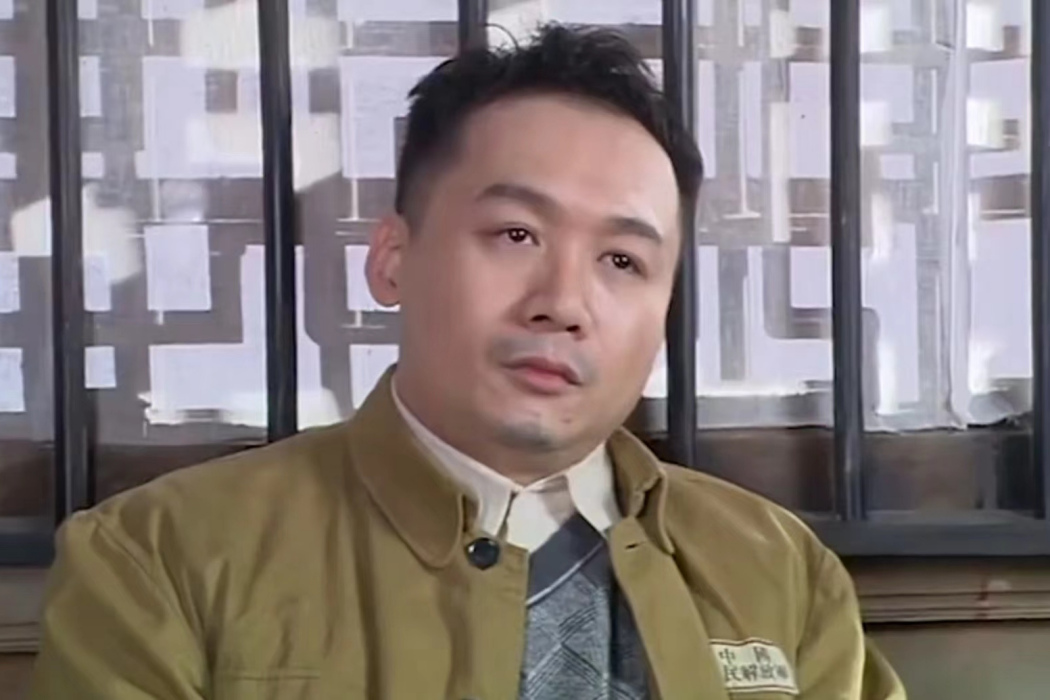 徐春磊 徐春磊