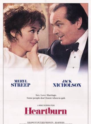 梅麗爾·斯特里普(Meryl Streep) 梅麗爾·斯特里普(Meryl Streep)
