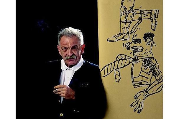 Antonio Seguí Antonio Seguí