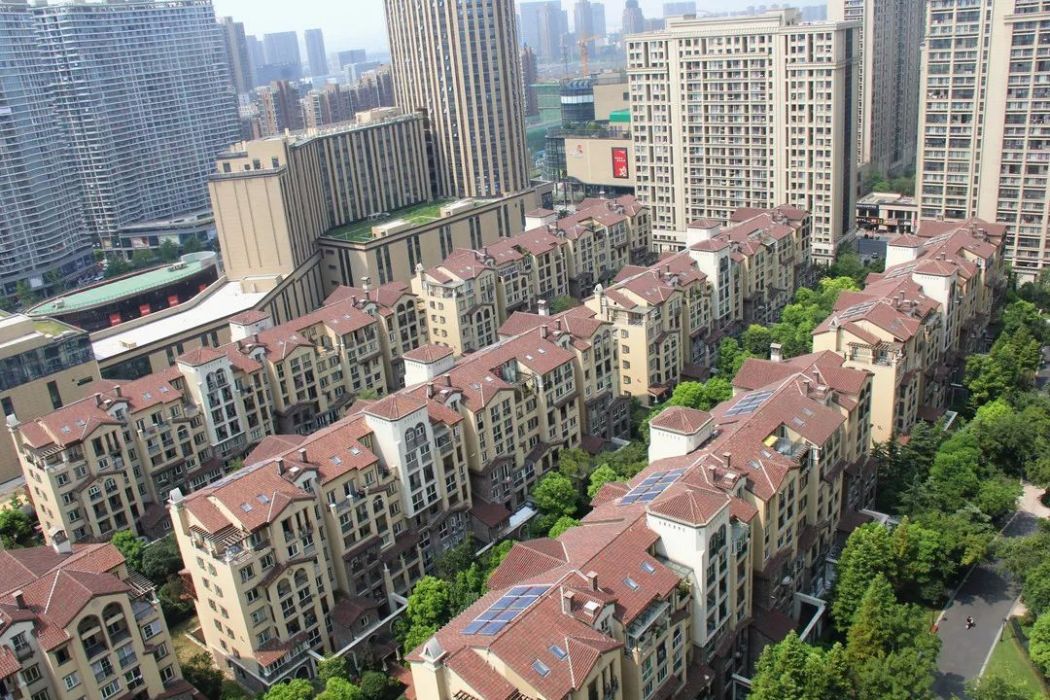 灩瀾社區 灩瀾社區