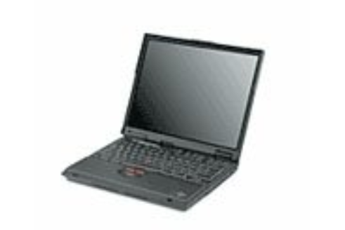 ThinkPad T30 236686C ThinkPad T30 236686C