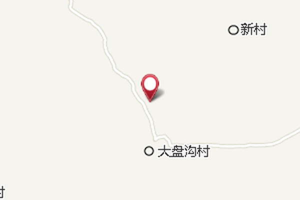 後盤溝 後盤溝
