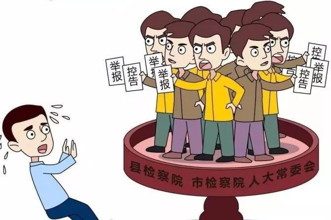 非法上訪 非法上訪
