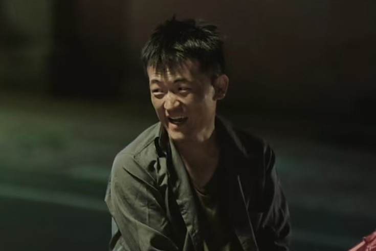 孟三(電影《緝拿楊槍槍》中的虛擬角色)