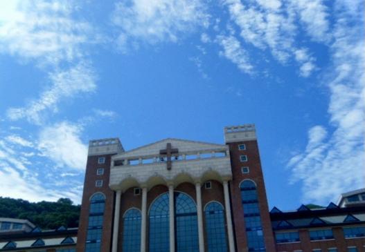 聖潔大學 聖潔大學