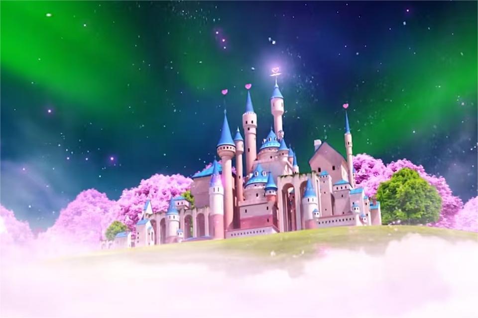情感星球 情感星球