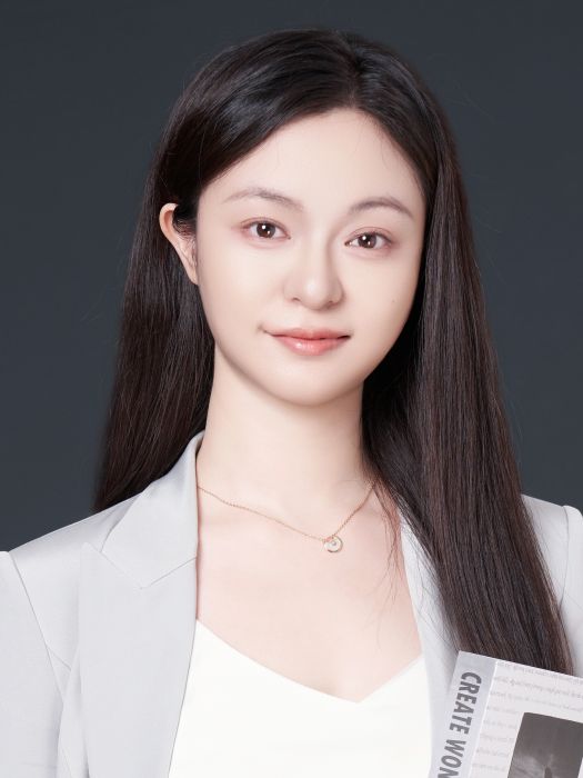 馬妍姣(南京師範大學教授、博士生導師) 馬妍姣(南京師範大學教授、博士生導師)