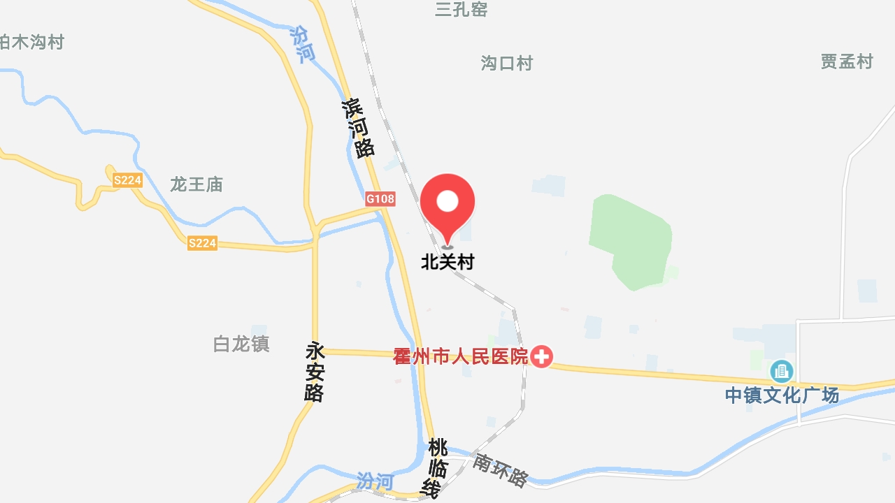 地圖信息