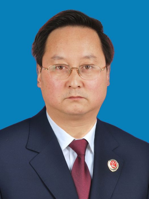 劉曉宏(陝西省彬州市人民檢察院黨組副書記、副檢察長) 劉曉宏(陝西省彬州市人民檢察院黨組副書記、副檢察長)
