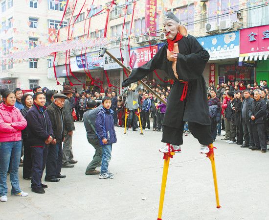 柳木腿 柳木腿