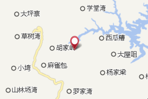 三壩大隊 三壩大隊
