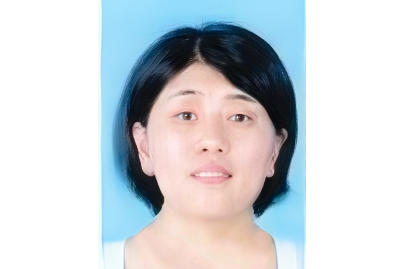 閆華(臨沂職業學院教授)
