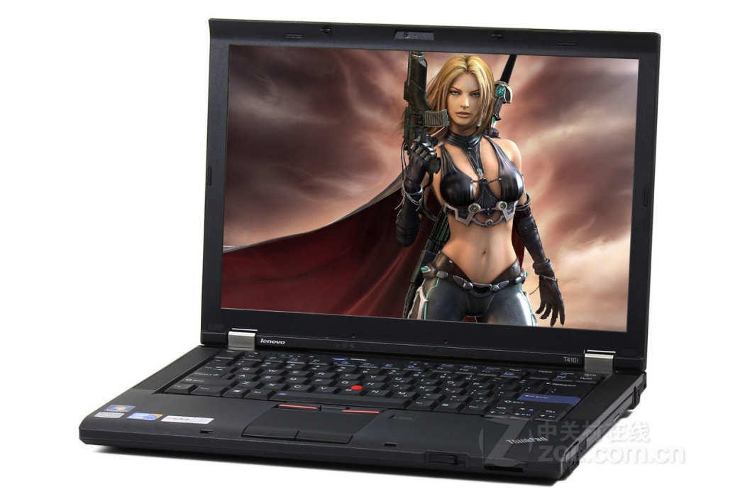 ThinkPad T410i(25165TC) ThinkPad T410i(25165TC)