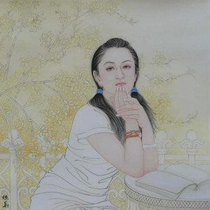 於棟華 於棟華