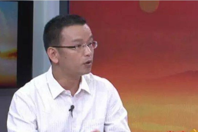 劉曉根 劉曉根