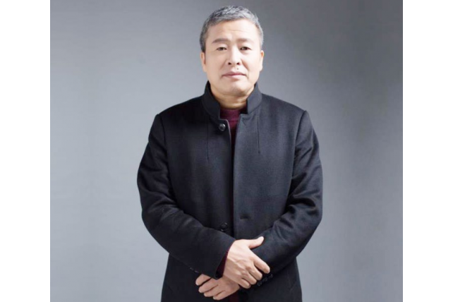 李信(高級工程師、中農雄一集團董事長、電解水農業創始人) 李信(高級工程師、中農雄一集團董事長、電解水農業創始人)