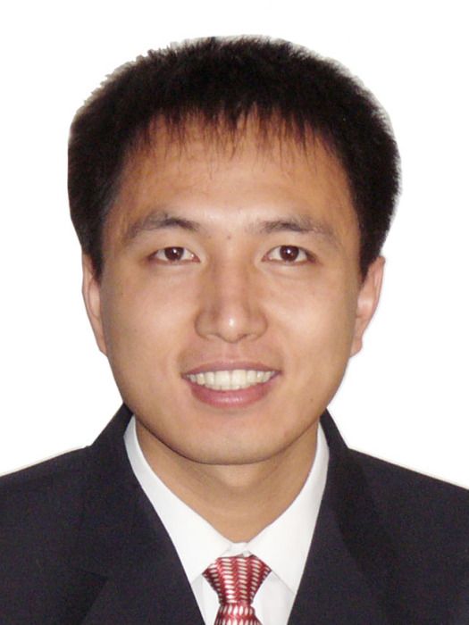 沈占鋒 沈占鋒