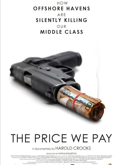 The Price We Pay The Price We Pay