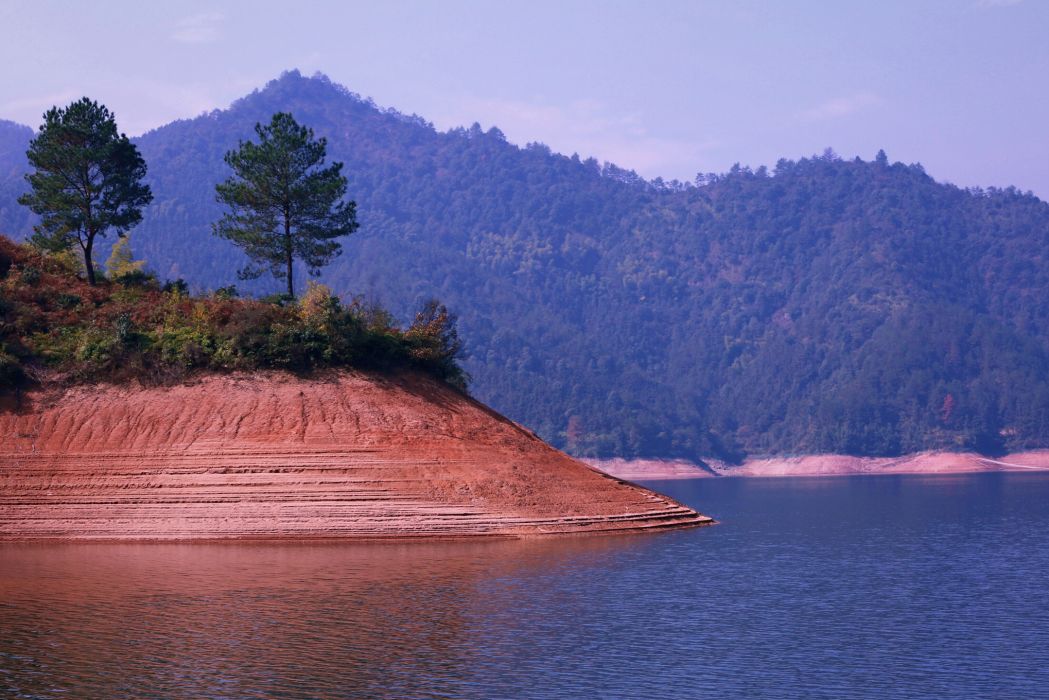 仙舟湖 仙舟湖