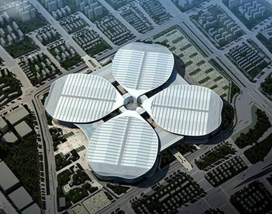 國家會展中心（上海）