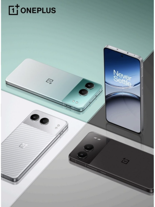 一加Nord 4 一加Nord 4