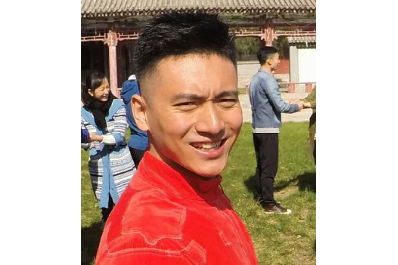 宋珂旭 宋珂旭